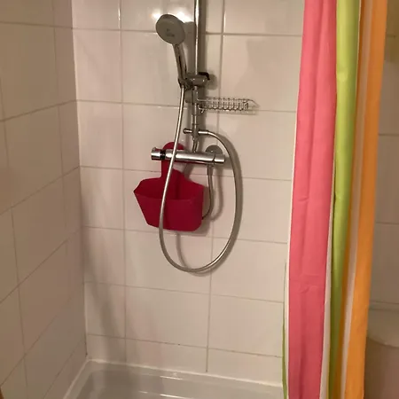 Studio דירה סן פלורן