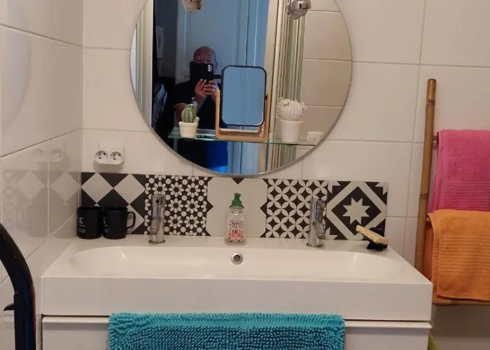 studio Saint-Florent (Corsica)