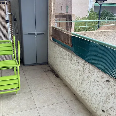 Studio Apartamento *