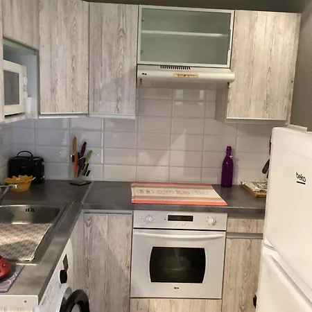 Studio En Plein Coeur De Saint Florent Saint-Florent (Corsica)