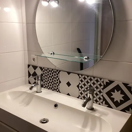 studio Saint-Florent (Corsica)