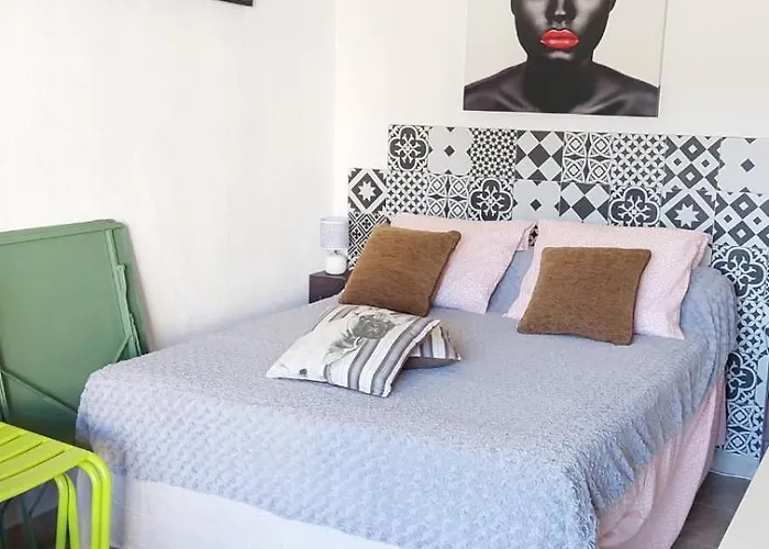 Studio Appartement *