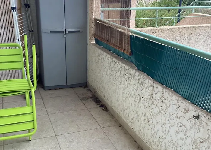 Studio Appartement *