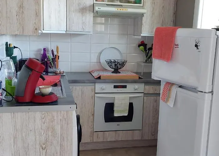 Appartement Studio *