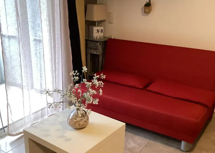 Studio Appartement *