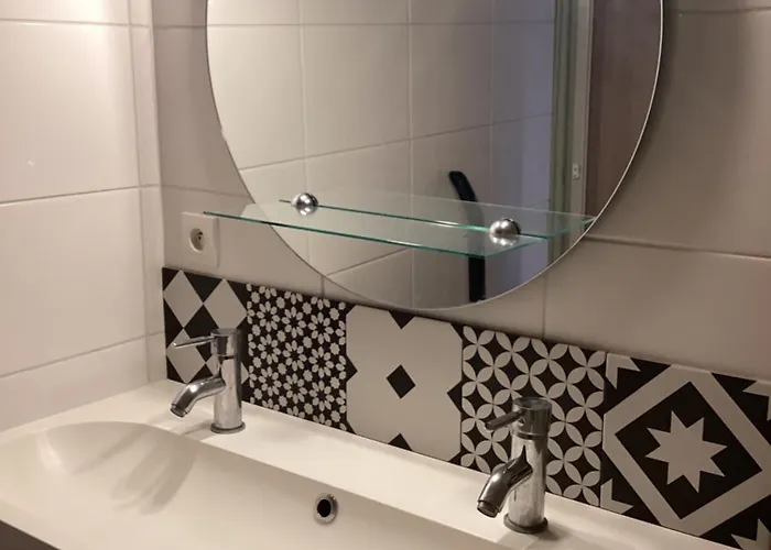 Studio Saint-Florent (Corsica)