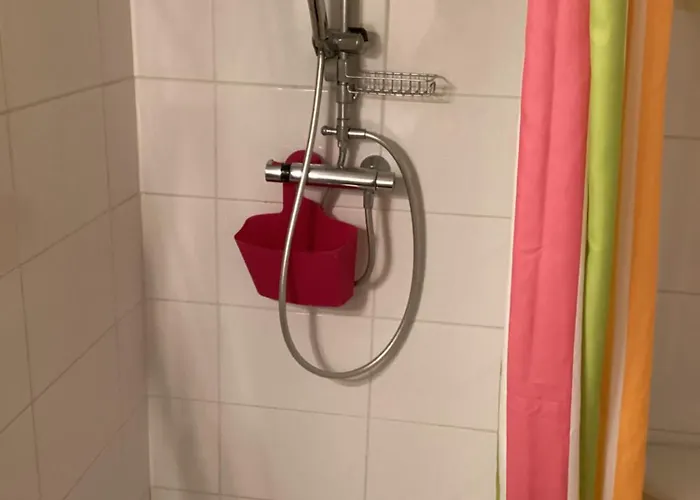 Studio Appartement Saint-Florent (Corsica)